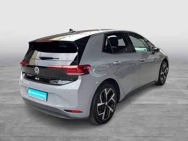 VW ID.3 (6/23)