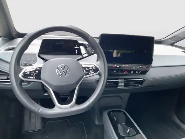 VW ID.3 (10/23)