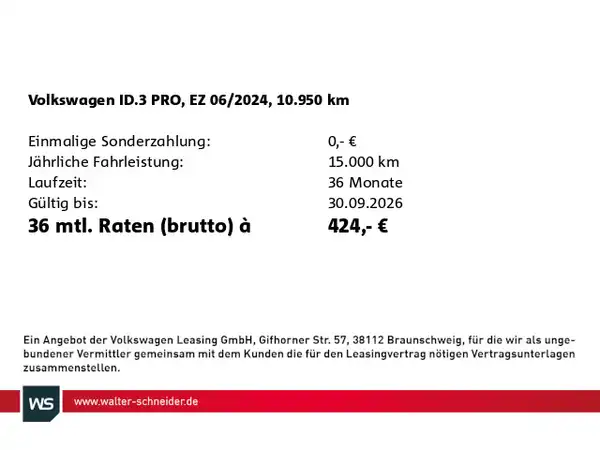 VW ID.3 (2/23)