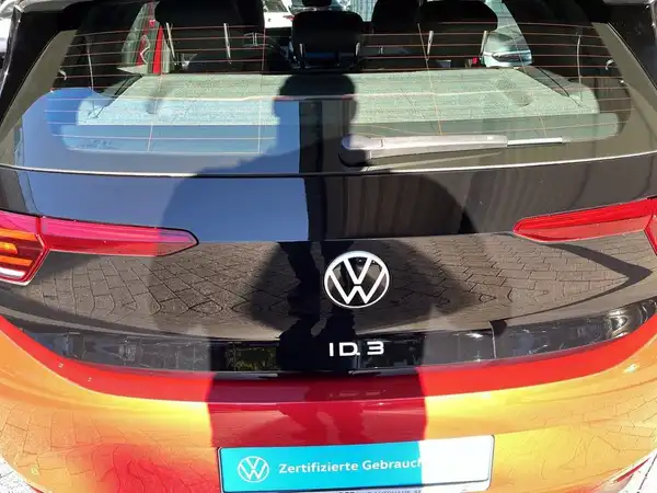 VW ID.3 (12/23)