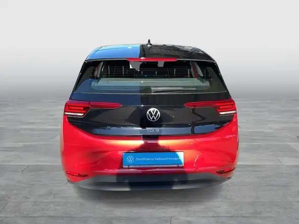 VW ID.3 (5/23)