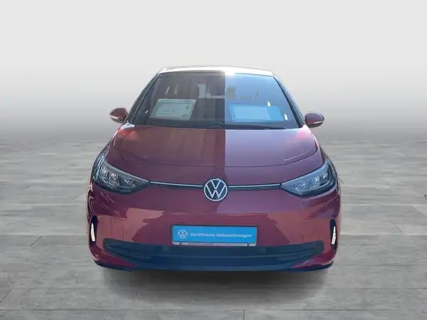 VW ID.3 (8/23)