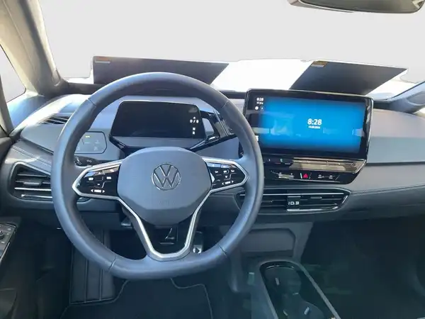 VW ID.3 (9/23)