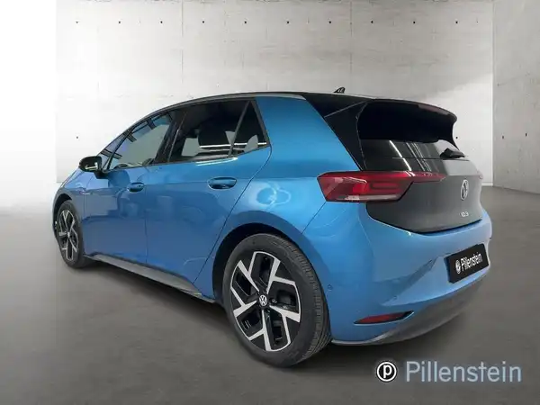 VW ID.3 (3/4)