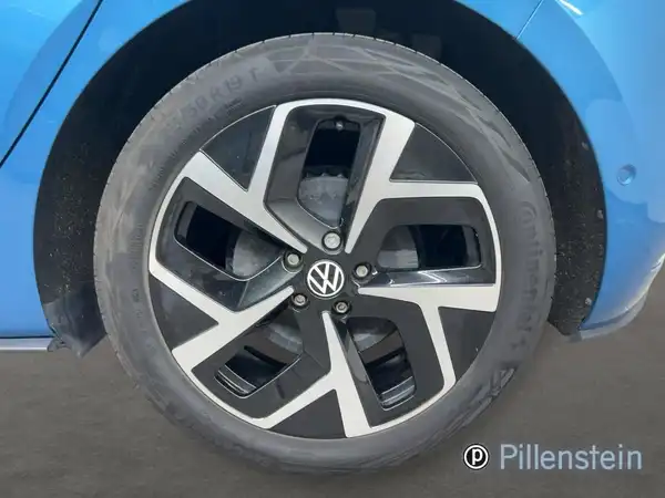 VW ID.3 (4/4)