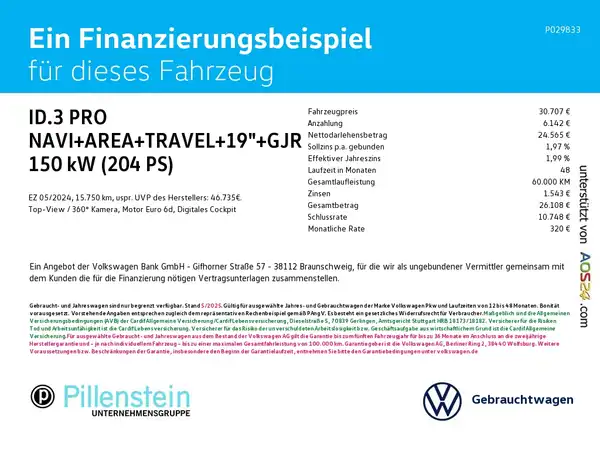VW ID.3 (2/8)