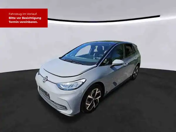 VW ID.3 (1/3)