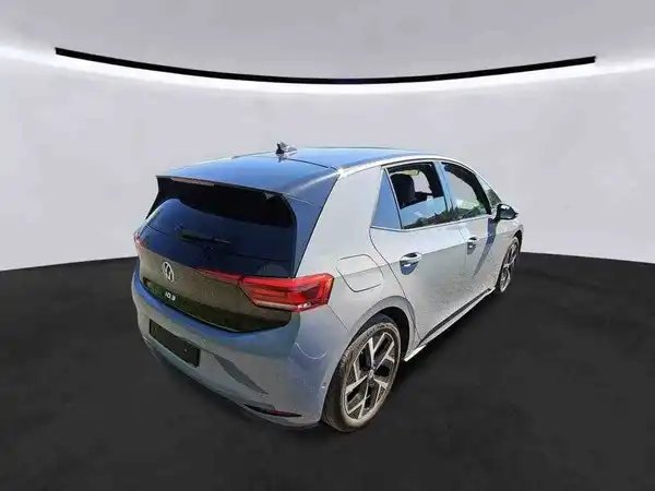 VW ID.3 (2/3)