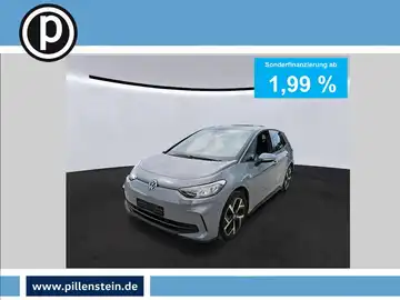 VW ID.3 (1/10)