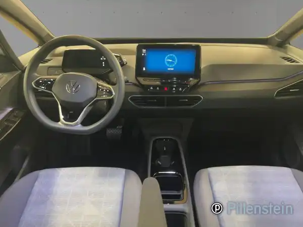 VW ID.3 (11/18)