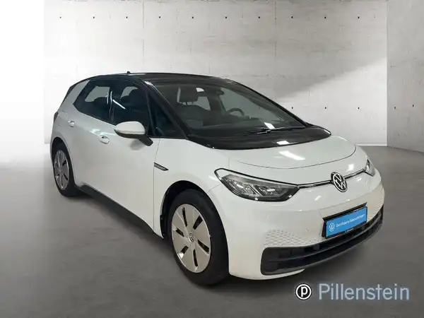 VW ID.3 (6/18)