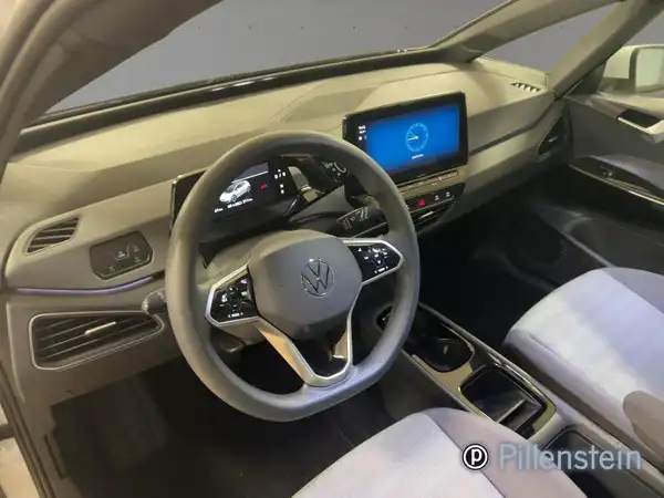VW ID.3 (9/18)