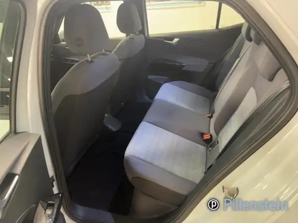 VW ID.3 (10/18)