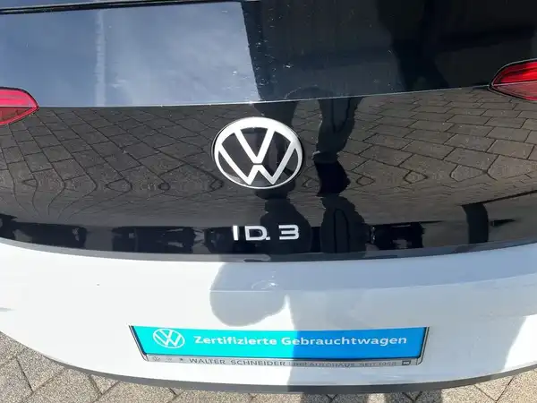 VW ID.3 (11/23)