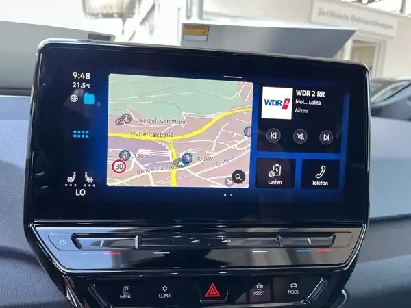 VW ID.3 (19/23)