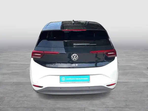 VW ID.3 (5/23)