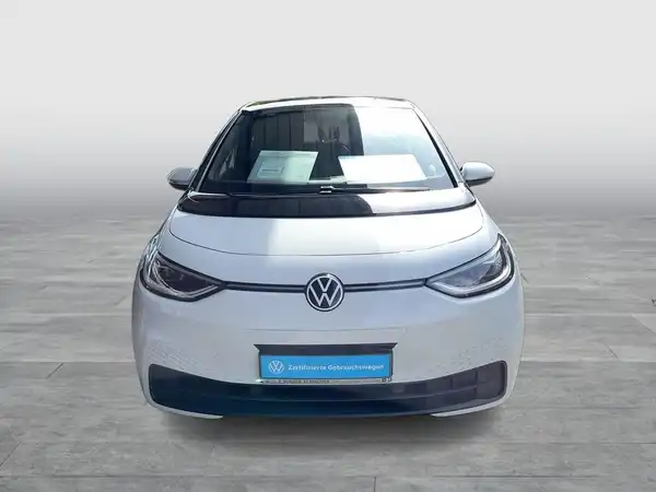 VW ID.3 (7/23)