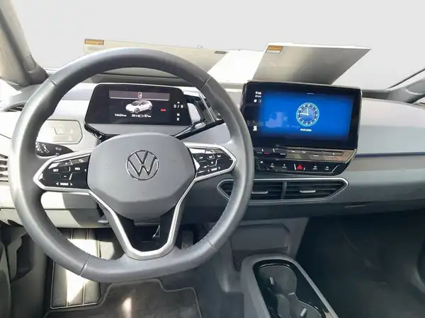 VW ID.3 (8/23)