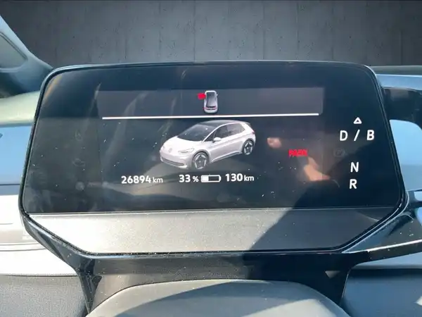 VW ID.3 (11/23)