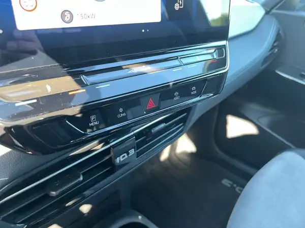 VW ID.3 (20/23)