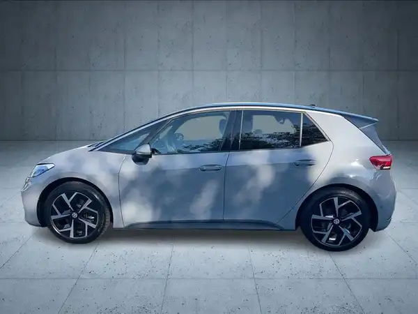 VW ID.3 (3/23)