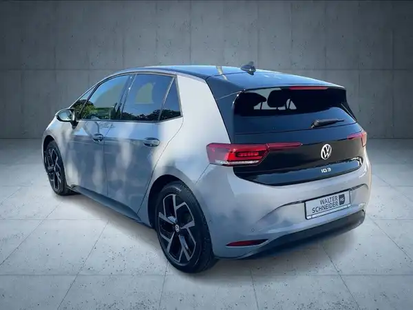 VW ID.3 (4/23)