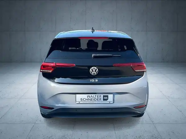 VW ID.3 (5/23)