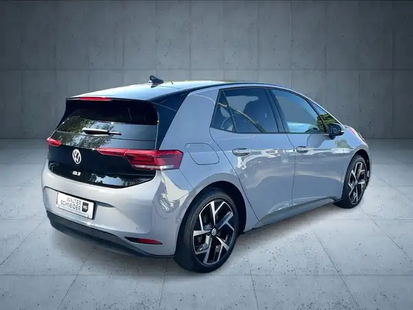 VW ID.3 (6/23)