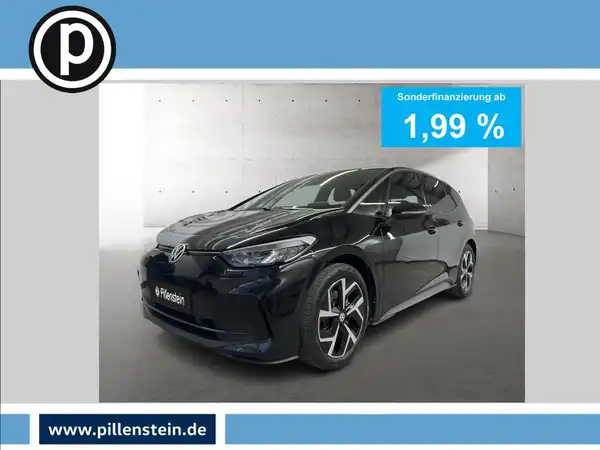VW ID.3 (1/8)