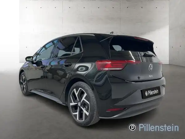 VW ID.3 (3/8)