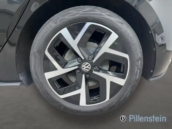 VW ID.3 (4/8)