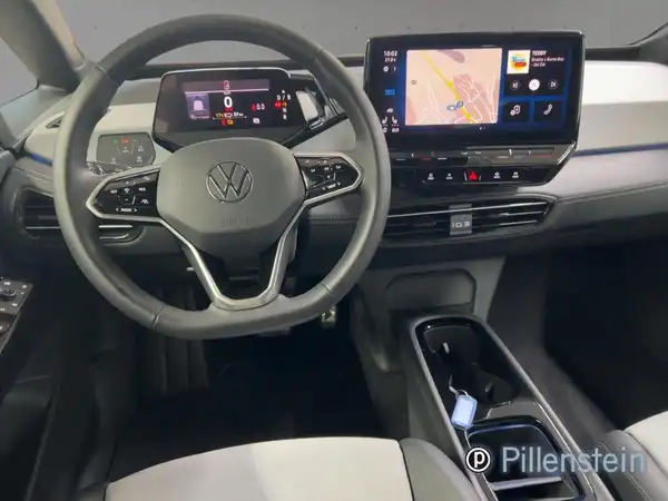 VW ID.3 (7/8)