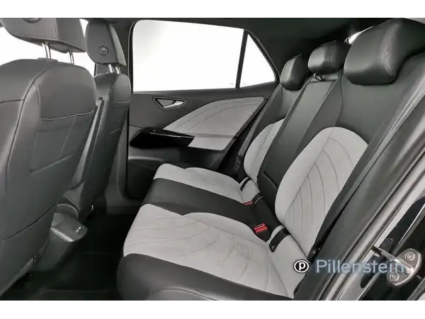 VW ID.3 (7/7)