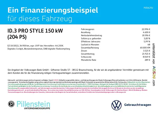 VW ID.3 (2/17)