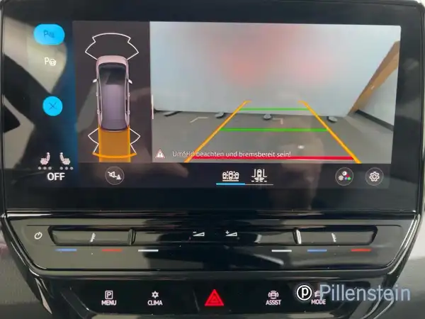 VW ID.3 (11/17)