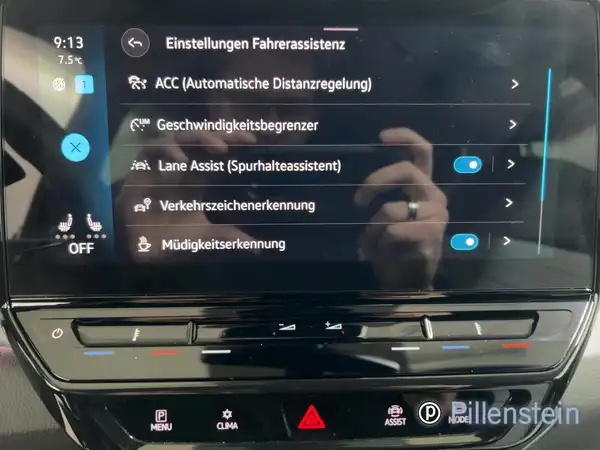 VW ID.3 (12/17)