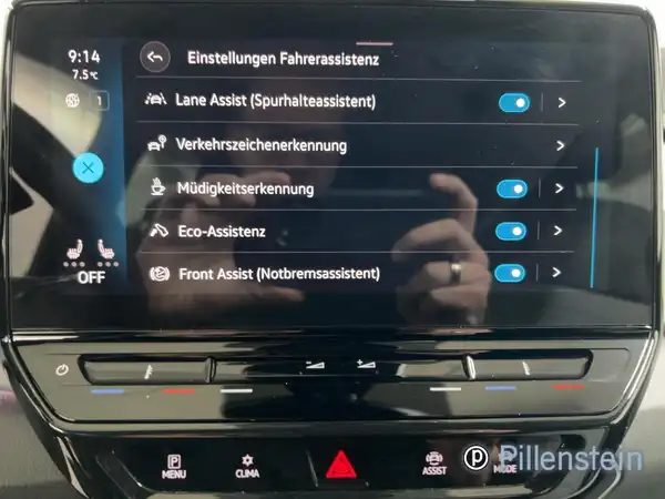 VW ID.3 (13/17)