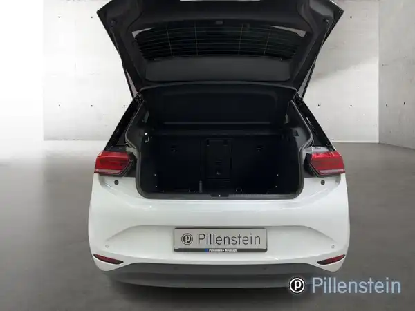VW ID.3 (16/17)