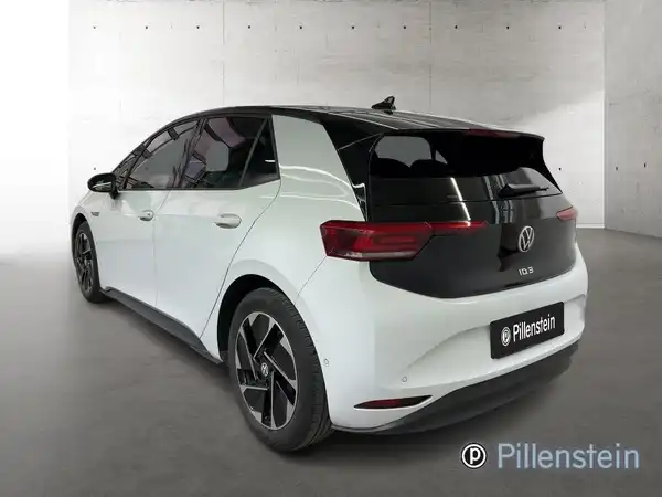 VW ID.3 (3/17)