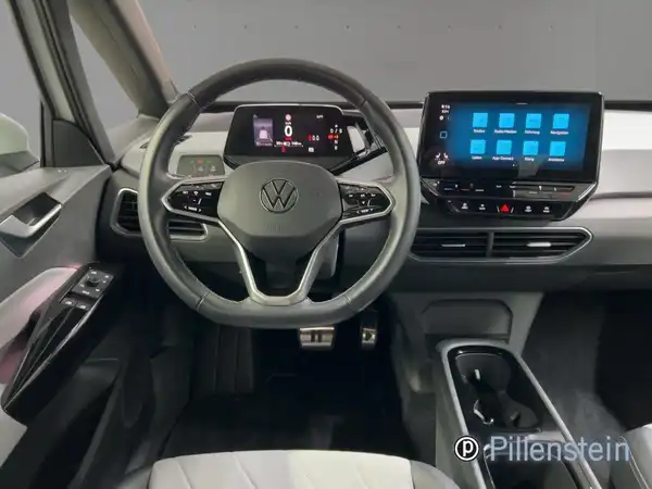 VW ID.3 (8/17)