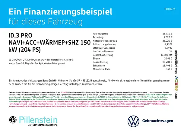 VW ID.3 (2/17)