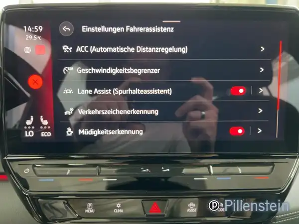 VW ID.3 (11/17)
