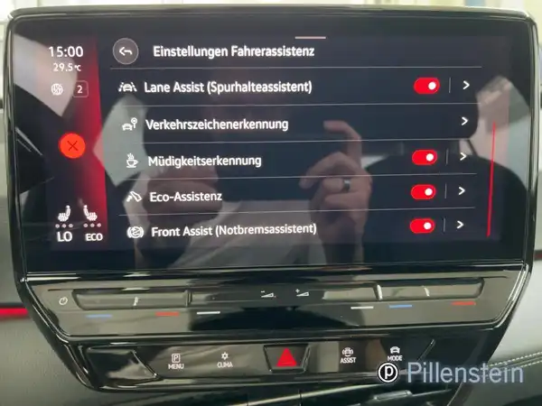 VW ID.3 (12/17)