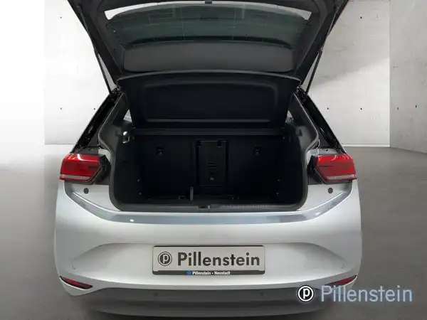 VW ID.3 (16/17)