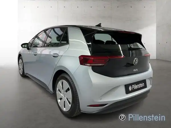 VW ID.3 (3/17)
