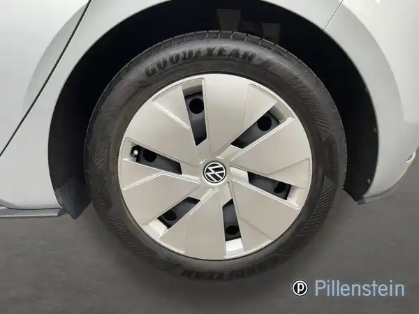 VW ID.3 (4/17)