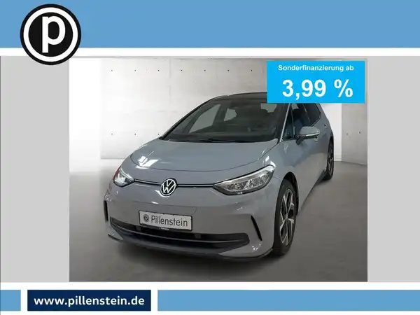 VW ID.3 (1/17)