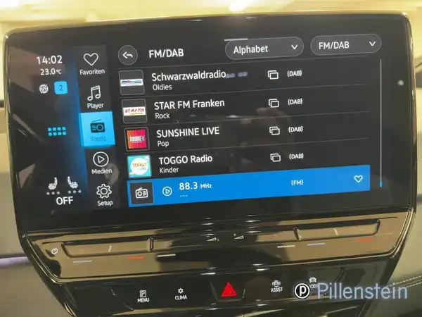 VW ID.3 (12/17)