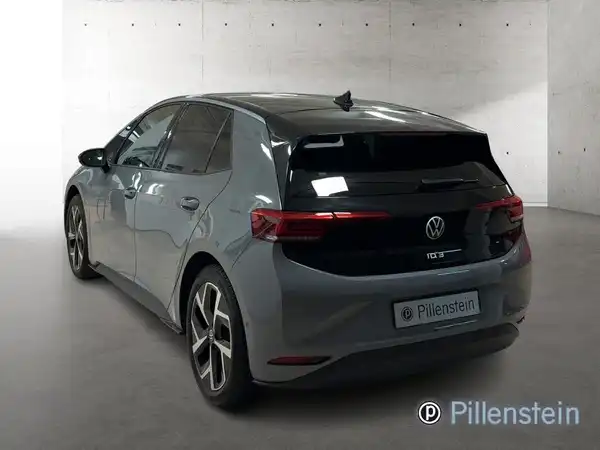 VW ID.3 (4/17)