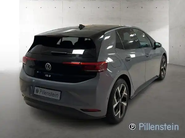 VW ID.3 (5/17)